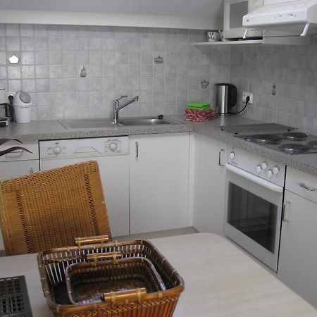 Apartament Apart Via Claudia Augusta Ried im Oberinntal Zewnętrze zdjęcie