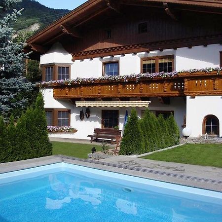 Apartament Apart Via Claudia Augusta Ried im Oberinntal Zewnętrze zdjęcie