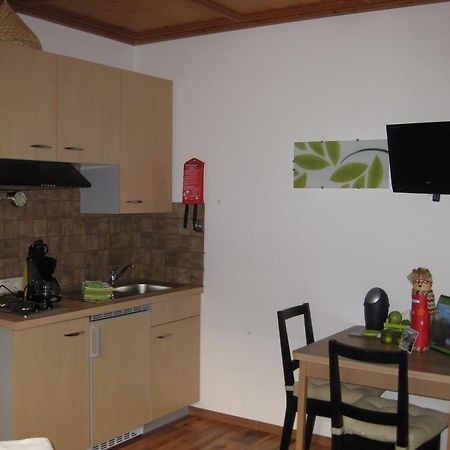 Apartament Apart Via Claudia Augusta Ried im Oberinntal Zewnętrze zdjęcie
