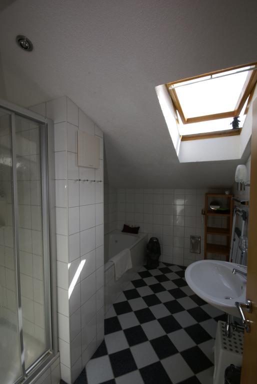 Apartament Apart Via Claudia Augusta Ried im Oberinntal Zewnętrze zdjęcie
