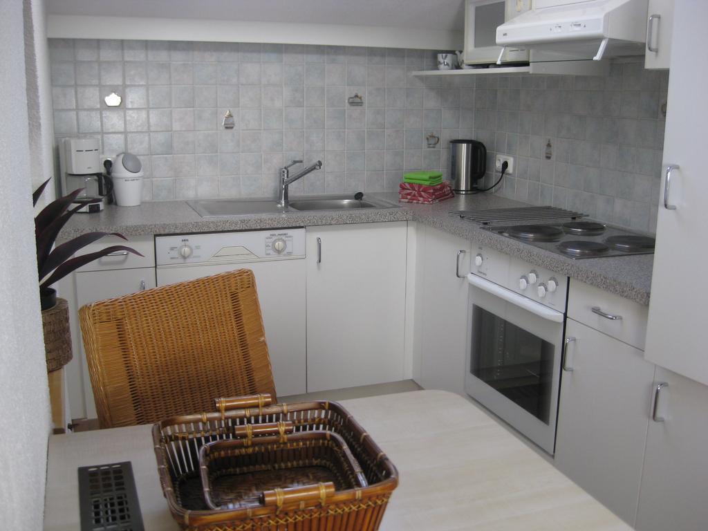 Apartament Apart Via Claudia Augusta Ried im Oberinntal Zewnętrze zdjęcie