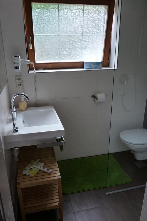 Apartament Apart Via Claudia Augusta Ried im Oberinntal Zewnętrze zdjęcie