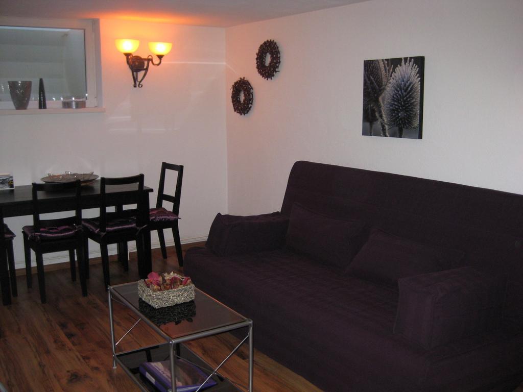Apartament Apart Via Claudia Augusta Ried im Oberinntal Zewnętrze zdjęcie