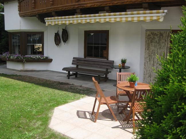 Apartament Apart Via Claudia Augusta Ried im Oberinntal Zewnętrze zdjęcie