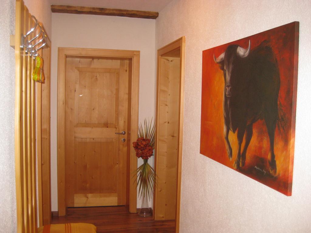 Apartament Apart Via Claudia Augusta Ried im Oberinntal Zewnętrze zdjęcie