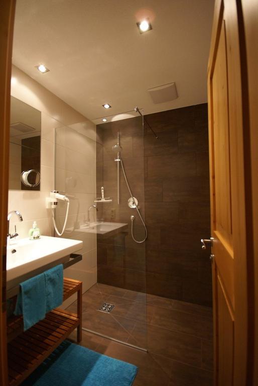 Apartament Apart Via Claudia Augusta Ried im Oberinntal Zewnętrze zdjęcie